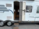 Hymer B 754 vastbed/2xAirco/xxl/7.60m  foto: 18