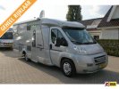 Hymer Tramp 664 SL Dwarsbed, XXL Garage  foto: 0