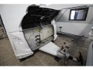 Knaus Sport Silver Selection 420 QD Air conditioning underfloor heating photo: 5