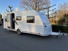 Knaus Sport 500 Eu Enkel bed,moverpakke  foto: 3