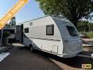 Knaus Sport 540 FDK Stapelbed!  foto: 0