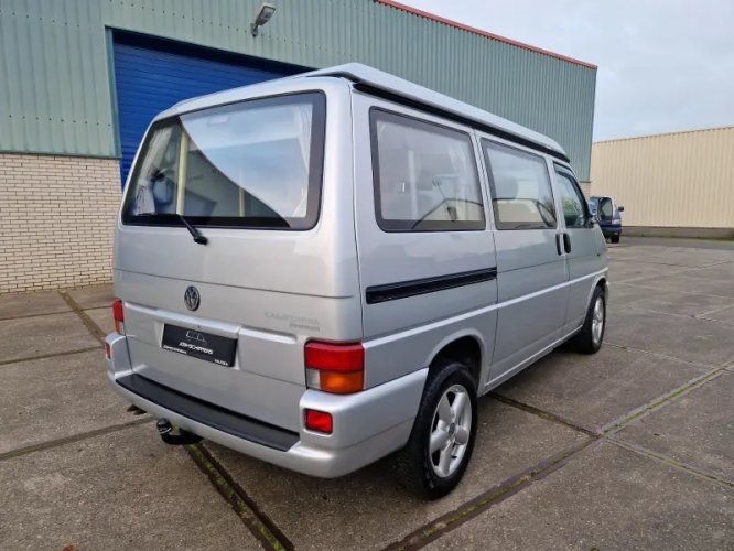 Volkswagen T4 California 2.5TDI Generation Airco  foto: 6