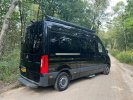 Mercedes-Benz Sprinter 314 Automaat L2H2 Mobile Office/ Camper foto: 2