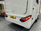 Hymer Tramp 695 S Automatic Face to Face photo: 2