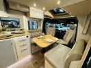 Hymer Tramp 695 S 9-Traps Automaat Mercedes  foto: 12