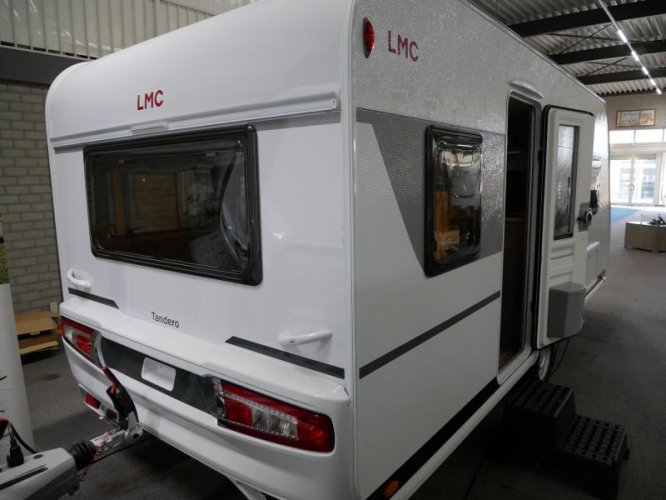 LMC Tandero 480 D # INKOOP-TOPPER # 