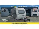 Eriba Nova Light 465 Delight CARAVAN DEALS foto: 0