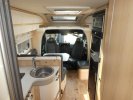 Hymer BML-T 780 E&amp;P LEVELSYSTEEM!!! foto: 12