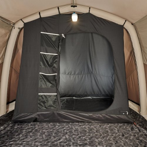 Quechua - Extra binnentent voor de tent air seconds 6.3 polykatoen