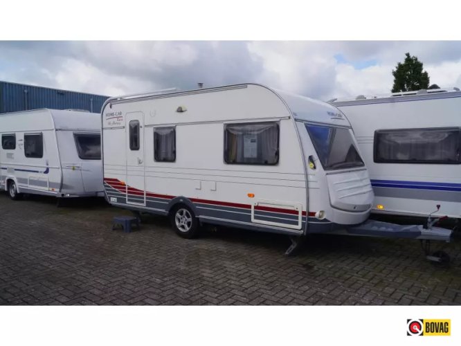 Home-Car Racer Fantasy 43 Mover/Voortent/LM velgen  hoofdfoto: 1