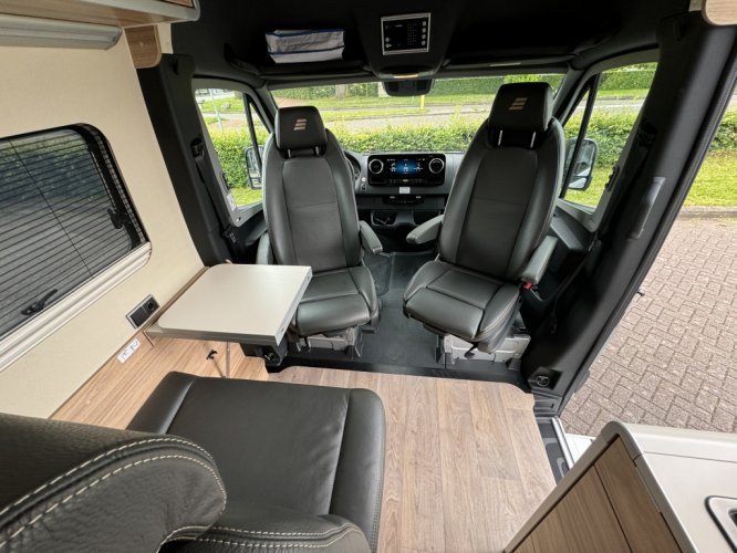 Hymer Grand Canyon S 4x4 foto: 10