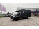 Hymer ML-T 580 4x4 Zeer Compleet  foto: 5