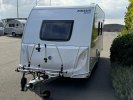 Knaus Sport Silver Selection 420 QD Mover,Voortent,GFK dak  foto: 2