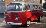 Volkswagen 2 Pers. Einen Volkswagen Campervan in Gouda mieten? Ab 85 € pT - Goboony-Foto: 0