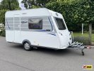 Caravelair Antares Luxe 372 Mover,voortent,fietsrek  foto: 0