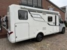 Hymer Exsis T 580 Automaat 9G! Vol opties! 180pk! Oven! foto: 4