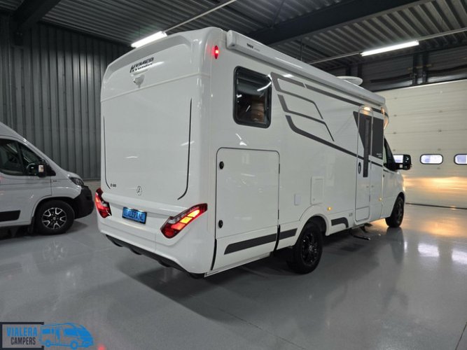 Hymer BMC T 600 White Line foto: 16