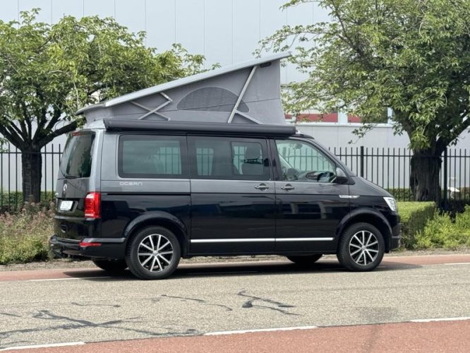 Volkswagen T6 California Ocean 2019 56000KM DSG Bulli 