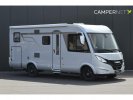 Hymer BMC-I 580 170pk Automaat | SLC AL-KO Chassis | Crystal Silver | foto: 0