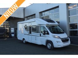 Adria Matrix Axess 600 sp