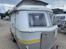 Eriba Touring Triton 418 (QB) THULE LUIFEL MOVER  foto: 2