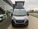 Malibu Van 600 DB K €5740,- KORTING 4 PERS EXP. GRIJS HEAVY foto: 20