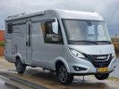 Hymer BMC-I 550 E&P Levelsysteem  foto: 7