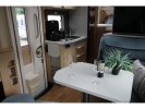 Hymer BMC-I 580 Hefbed | Solar | Fietsendrager | Automaat Hefbed | Solar | Fietsendrager | 9Traps Aut foto: 21