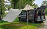 Peugeot 2 pers. Rent a Peugeot camper in Wilnis? From € 97 pd - Goboony photo: 0