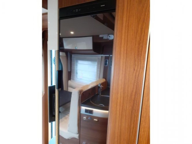 Hymer BMC-T 680 Hefbed / Adaptive Cruise  foto: 11