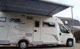 Laika 4 pers. Rent a Laika motorhome in Venlo? From € 103 pd - Goboony photo: 3