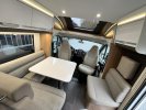 Adria Matrix Plus 670 SL -lengtebedden en hefbed  foto: 16