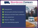 Crosscamp Full 600 - 165pk met veel opties  foto: 4