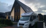 McLouis 5 pers. McLouis motorhome rental in The Hague? From € 108 pd - Goboony photo: 1