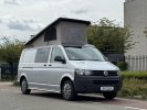 Volkswagen Transporter T5 Custom Camp 2012 140  foto: 0