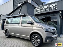 Volkswagen T6.1 California 6.1 OCEAN 150 DSG 