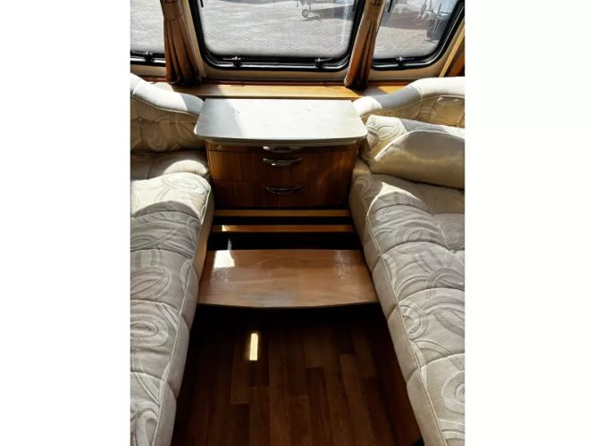 Lunar Clubman 580 SB 2014 | Queensbed | Douche  foto: 7