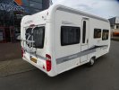 Hobby Excellent 455 UF Isabella awning photo: 2