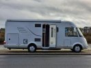 Hymer B 694 SL  foto: 2