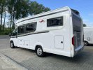 Carthago Malibu T460 Euro6 Enkele Bedden Zonnepaneel Luifel 2X Airco foto: 3