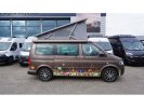 Volkswagen T5 180 PK TDI DSG CAMPER DEALS foto: 2