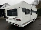 Hobby Prestige 620 CL 2025 | Enkele bedden  foto: 3