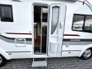 Adria Sonic 700 SL automaat/2015/level/150pk  foto: 5