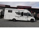 Adria Coral Axess 650 DC with queen bed photo: 3