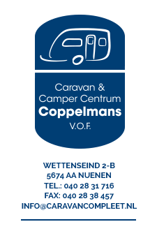 Caravan Centrum Coppelmans