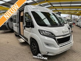 Knaus BoxLife Pro 600 Street 60 Years - BORCULO