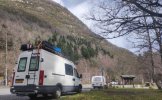 Autres 3 pers. Louer un camping-car Iveco à Wijnaldum ? A partir de 64€ par jour - Goboony photo : 3