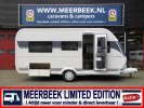 Hobby De Luxe 460 LU 2025 NIEUWSTE MODEL ! foto: 1