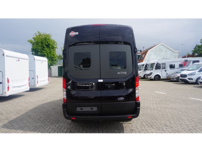 Bürstner Lineo C 550 Ford CAMPER DEALS