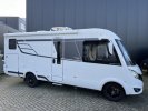 Hymer BMCI 600 WhiteLine Automaat Levelsysteem etc foto: 0